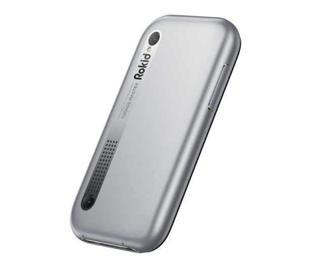 Rokid Okulary AR Rokid Spatial + Stacja - 1532132 - zdjęcie 3